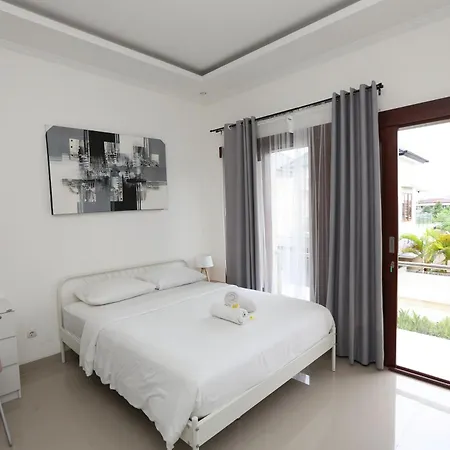 Rivera Villa Seminyak